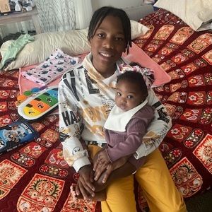 Meet your Posher, Kenzo